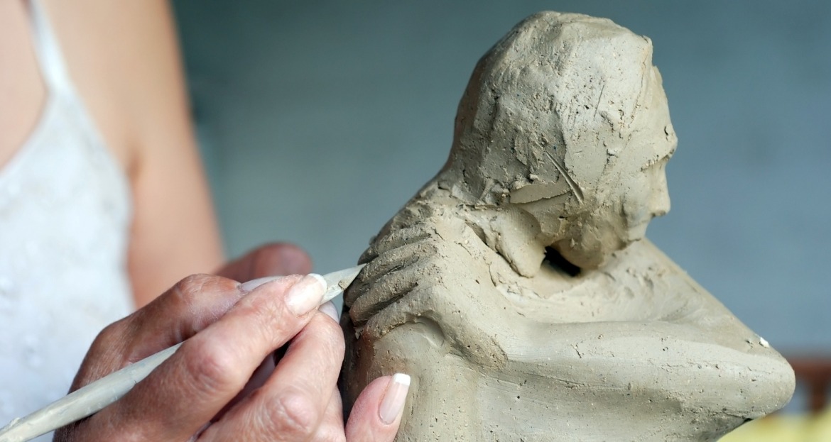 Heykel ve Obje yapımı