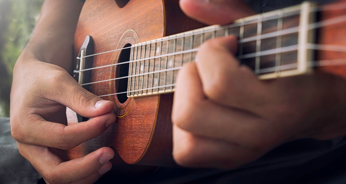Ukulele