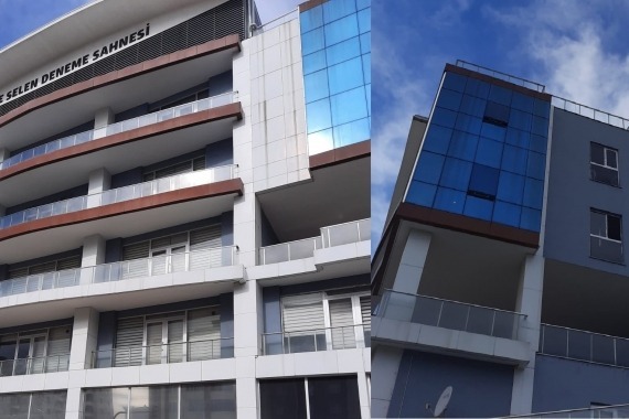 Yüzüncüyıl Eğitim ve Sanat Merkezi